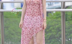 国模静静大胆宾馆私拍